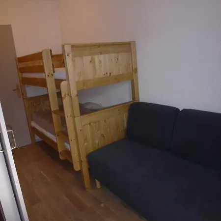 Apartament Lilia Chamonix