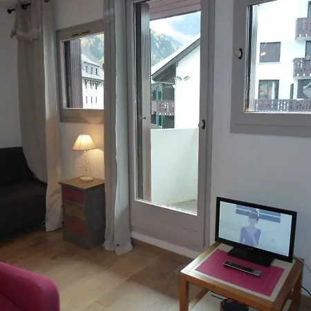 Apartament Lilia *