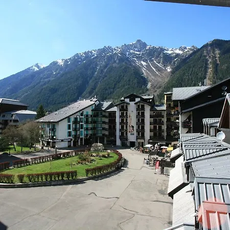 Apartament Lilia