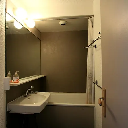 Lilia Apartament Chamonix