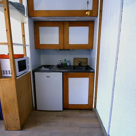 Lilia Apartament