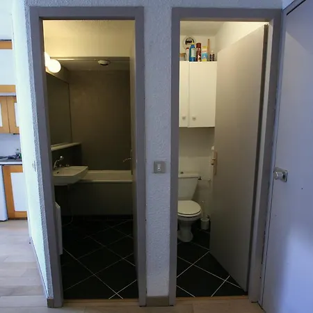 Apartament Lilia Chamonix